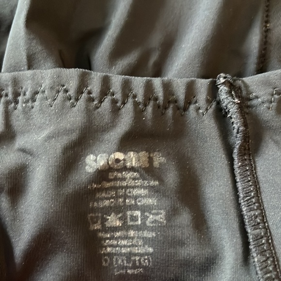 Secret shaped wear! XL - Picture 3 of 3